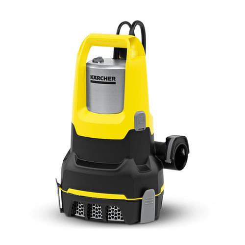 Υποβρύχια Αντλία Επίπεδης Αναρόφησης Karcher SP 17.000 Flat Level Sensor 