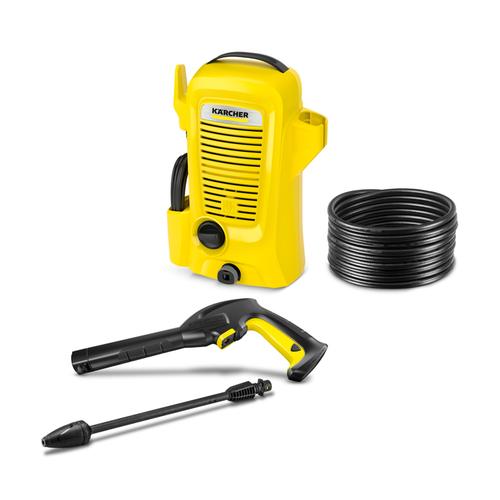 KARCHER K2 UNIVERSAL Πλυστικό Μηχάνημα Υψηλής Πίεσης