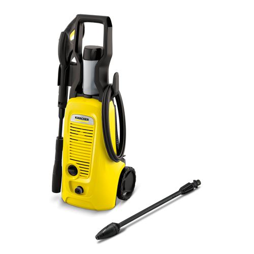 KARCHER K4 UNIVERSAL Πλυστικό Μηχάνημα Υψηλής Πίεσης 