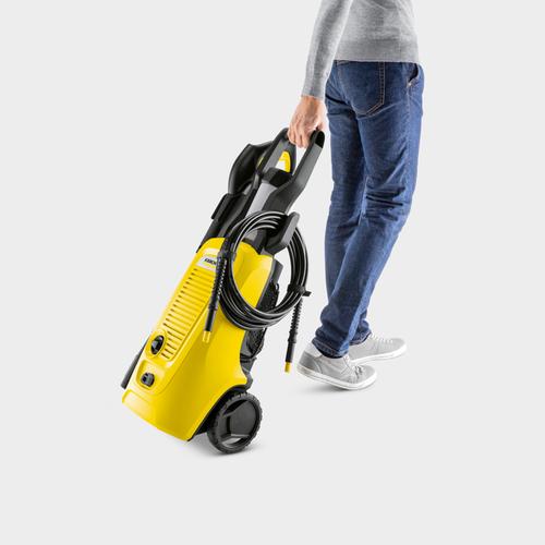 KARCHER K4 UNIVERSAL Πλυστικό Μηχάνημα Υψηλής Πίεσης 