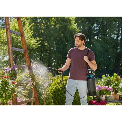 Pressure Sprayer 5L Comfort