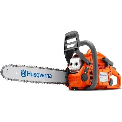 Βενζινοκίνητο Αλυσοπρίονο - HUSQVARNA 435-15"