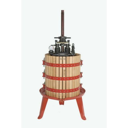 ΣΤΑΦΥΛΟΠΙΕΣΤΗΡΙΟ ΥΔΡΑΥΛΙΚΟ