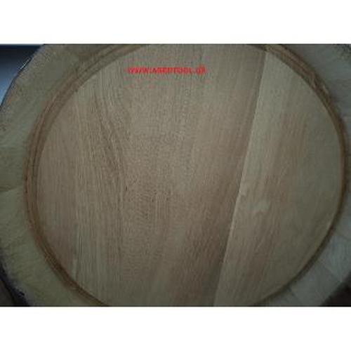Βαρέλι Ξύλινο Δρύινο 130lt