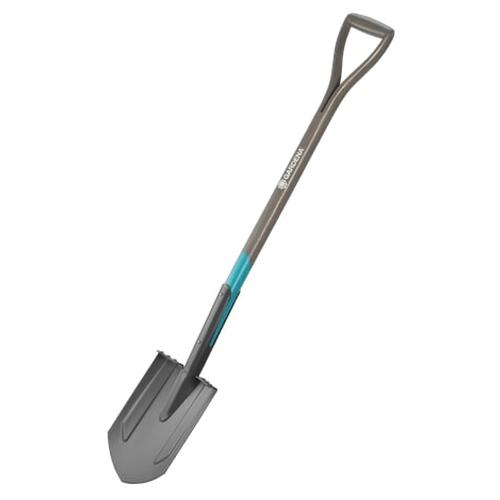 NatureLine Pointed Spade