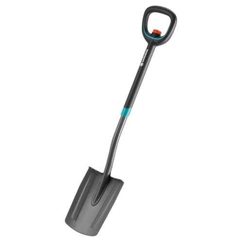 ErgoLine Telescopic Spade