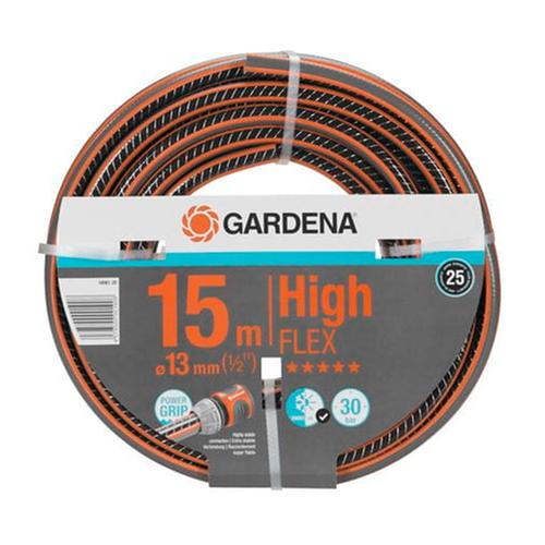 Λάστιχο Νερού 13mm - Comfort HighFlex Gardena