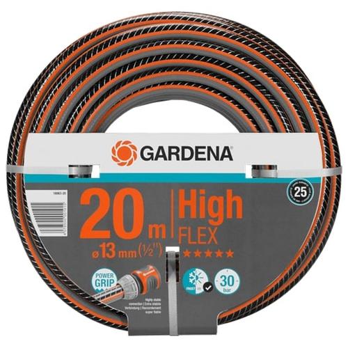 Λάστιχο Νερού 13mm - Comfort HighFlex Gardena