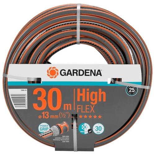 Λάστιχο Νερού 13mm - Comfort HighFlex Gardena