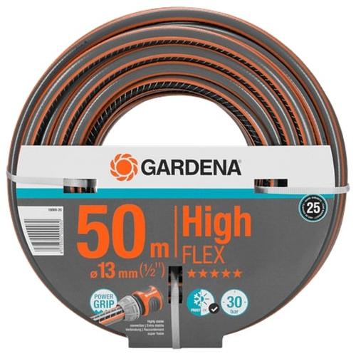 Λάστιχο Νερού 13mm - Comfort HighFlex Gardena