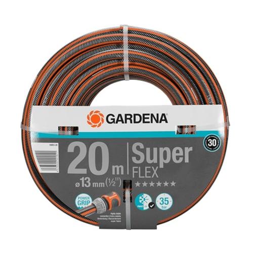 Λάστιχο Νερού 13mm - Premium SuperFlex Gardena