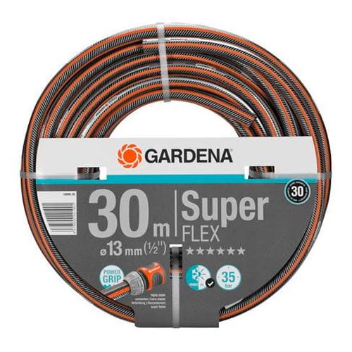 Λάστιχο Νερού 13mm - Premium SuperFlex Gardena