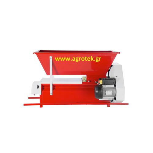 GRAPE CRUSHER 1HP.