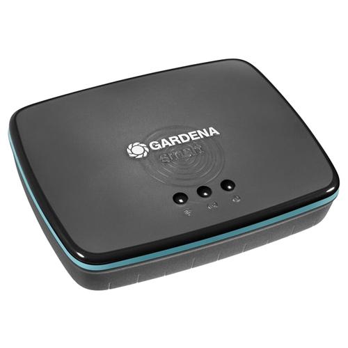 Smart System Set Router & Προγραμματιστής Gardena