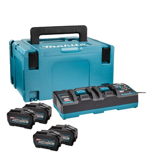 ΜΑΚΙΤΑ 191U42-2 Battery Kit XGT® 40V/5.0Ah (x4)