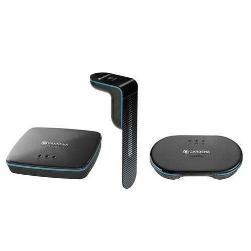 Smart Ser Router με Προγραμματιστή Πολλαπλών Σημείων Άρδευσης & Αισθητήρα