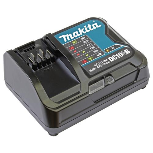 MAKITA 197363-4 Φορτιστής CXT® 12Vmax DC10SB