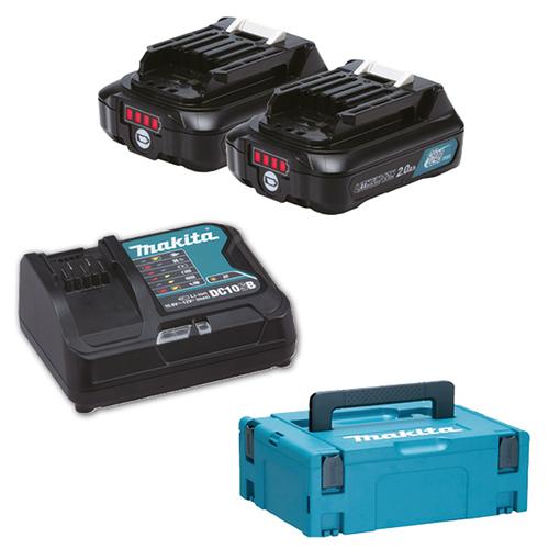 Battery Kit CXT® 12Vmax/2.0Ah (x2)