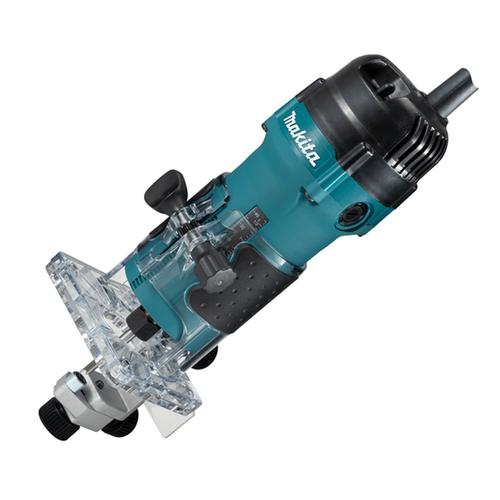 MAKITA 3711 ΚΟΥΡΕΥΤΙΚΟ ΠΕΡΙΘΩΡΙΩΝ 6 mm