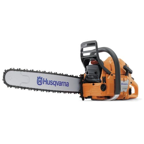 Βενζινοκίνητο Αλυσοπρίονο - HUSQVARNA 372XP X-TORQ 18"