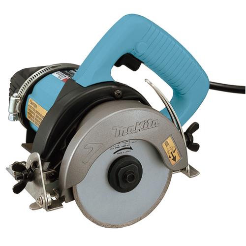 MAKITA 4101RH ΚΟΦΤΗΣ ΜΕ ΔΙΑΜΑΝΤΟΔΙΣΚΟ ΥΓΡΗΣ ΚΟΠΗΣ 125 mm