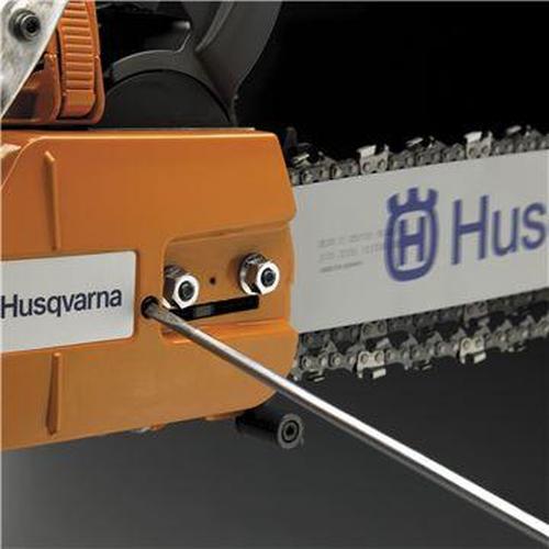 Βενζινοκίνητο Αλυσοπρίονο - HUSQVARNA 445-18"