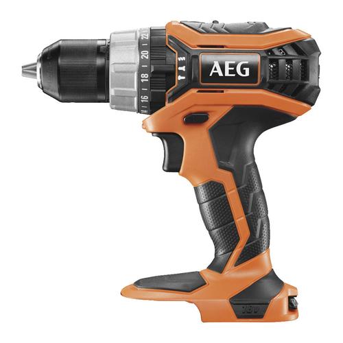  Δραπανοκατσάβιδο Μπαταρίας PRO18V BS 18G2 SOLO