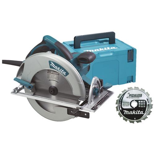 MAKITA 5008MGJX ΔΙΣΚΟΠΡΙΟΝΟ ΞΥΛΟΥ 210 mm, 1800W