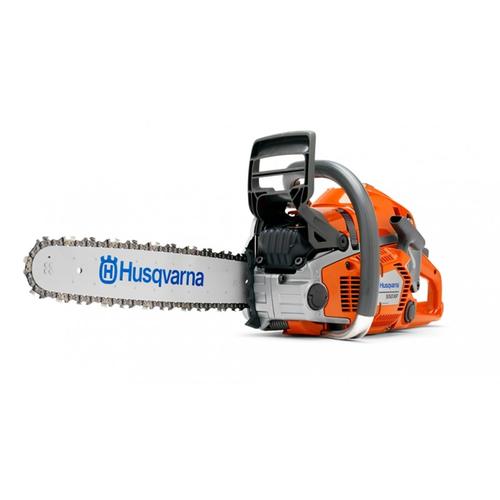 Βενζινοκίνητο Αλυσοπρίονο - HUSQVARNA 550XP AUTOTUNE MARK II-18"