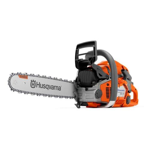 Βενζινοκίνητο Αλυσοπρίονο - HUSQVARNA 560XP 18"