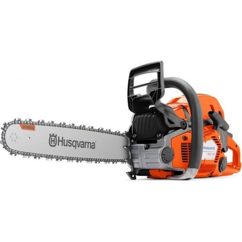 Αλυσοπρίονο - HUSQVARNA 562XP AUTOTUNE - 18"