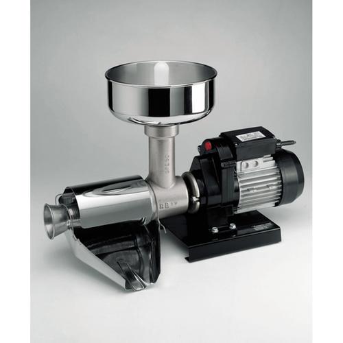 REBER N5 600 WATT ίνοξ.