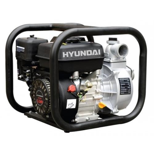 Ανλτία νερού βενζινοκίνητη - Hyundai GP
