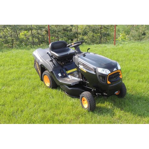 Lawn Tractor McCULLOCH M115-77TC