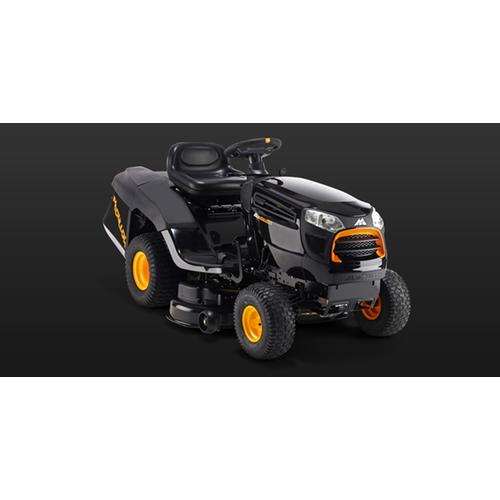 Lawn Tractor McCULLOCH M125-97TC