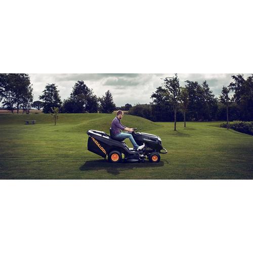 Lawn Tractor McCULLOCH M125-97TC