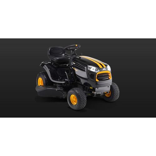 Lawn Tractor McCULLOCH M125-97TC