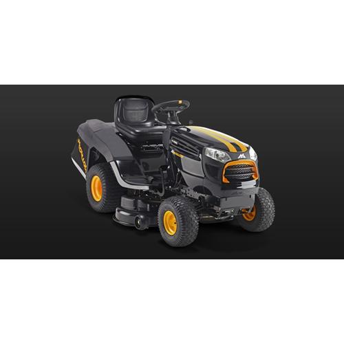 Lawn Tractor McCULLOCH Μ145-97TC