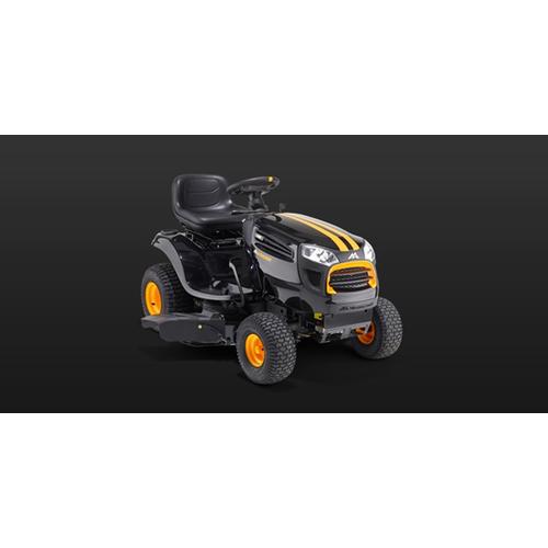 Lawn Tractor McCULLOCH Μ145-97TC