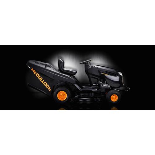 Lawn Tractor McCULLOCH M200-107TC