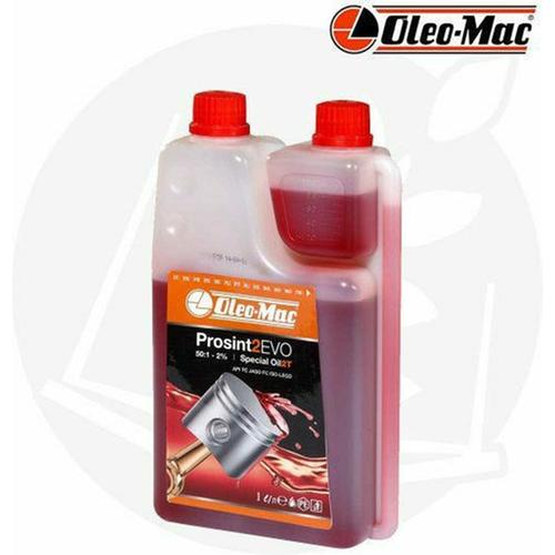 ΣΥΝΘΕΤΙΚΟ ΛΑΔΙ 2Τ PROSINT oleo-mac 1LT.