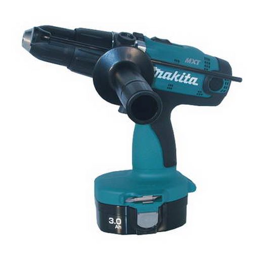 MAKITA 8444DW  ΜΠΑΤΑΡΙΑΣ ΜΤΧ  Ni-MH - 3,0 Ah