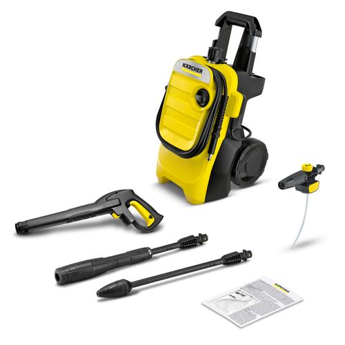 Karcher K4 Compact Πλυστικό Μηχάνημα