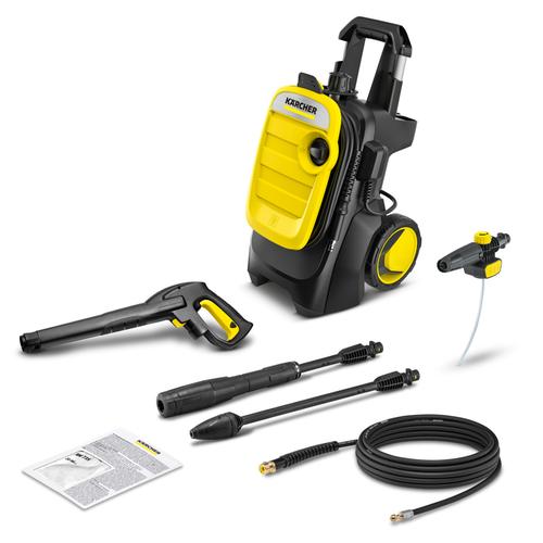 KARCHER K5 COMPACT Πλυστικό μηχάνημα 