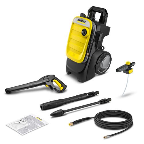 KARCHER K7 COMPACT Πλυστικό Μηχάνημα 