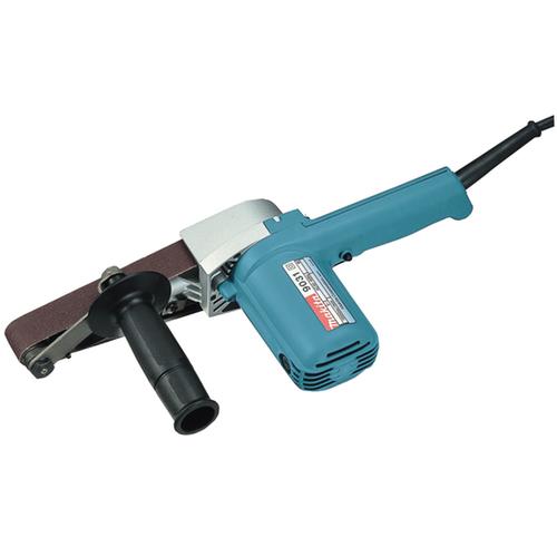 MAKITA 9031 ΤΡΙΒΕΙΟ ΤΑΙΝΙΑΚΟ 30x533 mm, 550 W