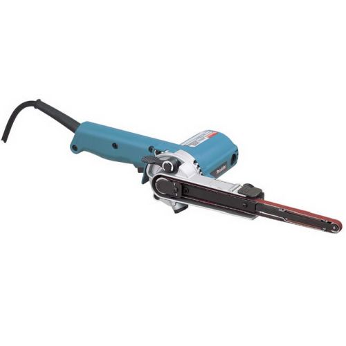 MAKITA 9032 ΤΡΙΒΕΙΟ ΤΑΙΝΙΑΚΟ 9x533 mm, 500 W