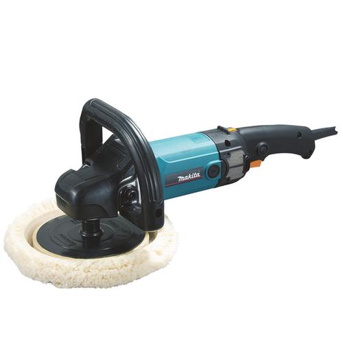 MAKITA 9237CB ΣΤΙΛΒΩΤΗΡΑΣ / ΛΕΙΑΝΤΗΡΑΣ 180 mm, 1200 W