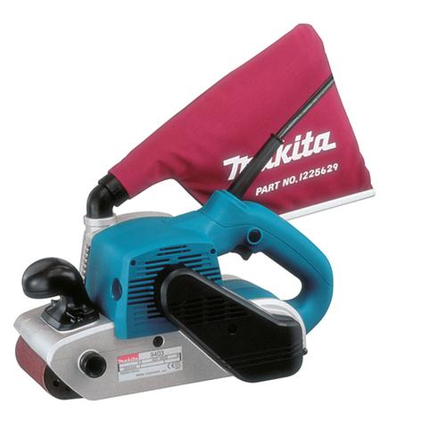 MAKITA 9403J ΤΡΙΒΕΙΟ ΤΑΙΝΙΑΚΟ 100x610 mm, 1200 W