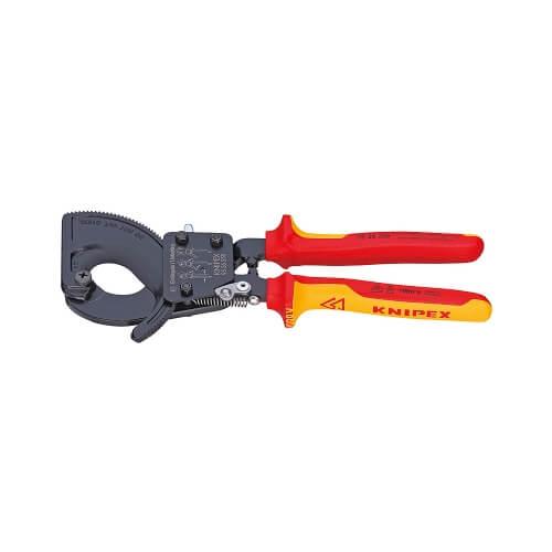 Κόφτες Καλωδίων - Knipex 1000V